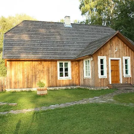 Roosisaare Holiday Võru