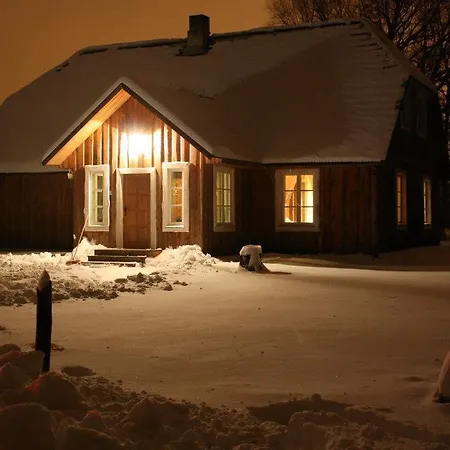 Pensión Roosisaare Holiday