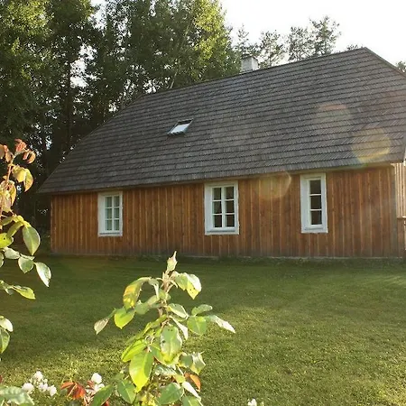 Roosisaare Holiday