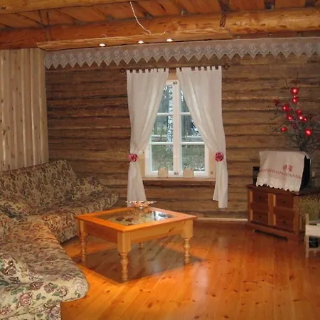 Roosisaare Holiday Võru