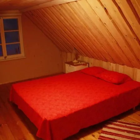 Pensión Roosisaare Holiday Võru