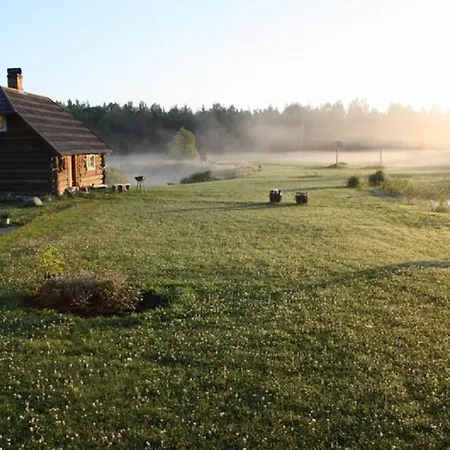 Pensión Roosisaare Holiday Võru