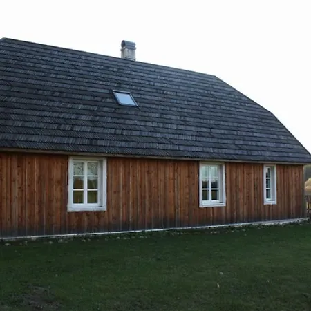 Roosisaare Holiday
