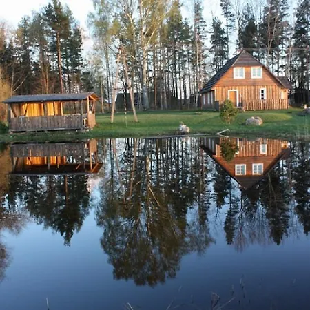 Roosisaare Holiday Võru