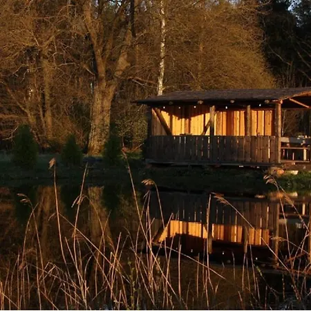 Pensión Roosisaare Holiday Võru